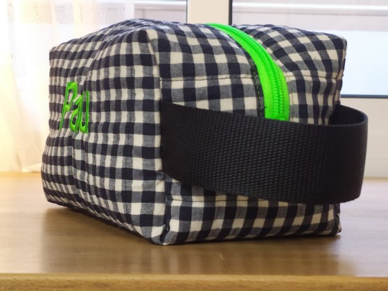 Bolso carrito bebé